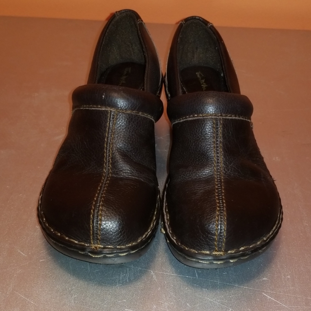 THOM Mcan clogs - Picture 2 of 8